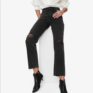 Anine Bing Etta Jeans